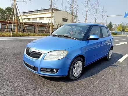 晶锐 2011款 1.4L 自动晶灵版