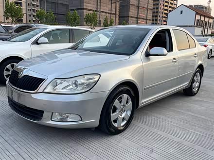 明锐 2010款 1.6L 自动逸致版
