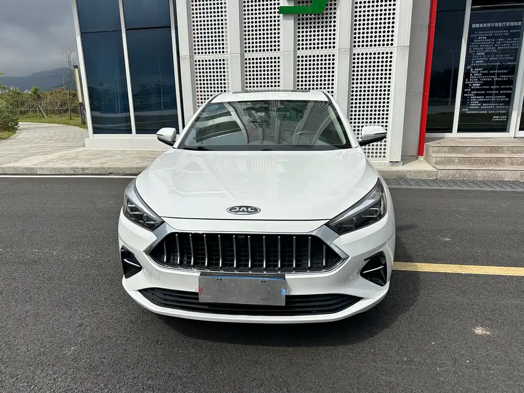 JIANGQI GROUP JIAYUE A5