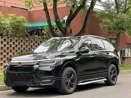 皓影 2020款 240TURBO CVT两驱尊贵版