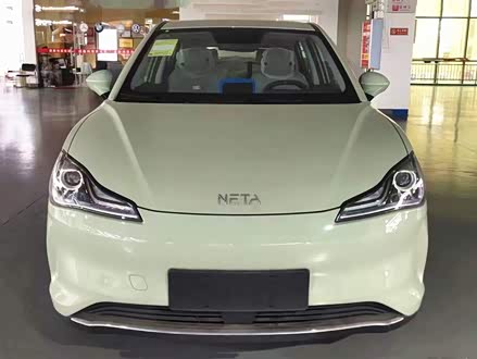 哪吒V 2022款 潮 400 Lite