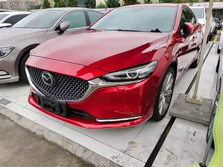 阿特兹 2021款 2.5L 蓝天运动版