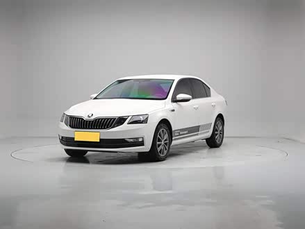 明锐 2020款 TSI230 DSG智行舒适版