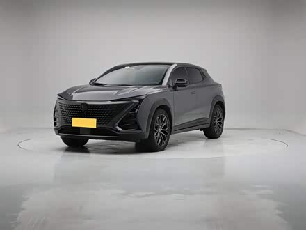 长安UNI-T 2022款 1.5T 旗舰型