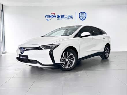 微蓝6 2020款 互联智享型 PLUS