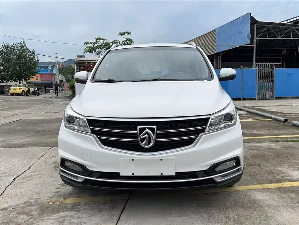 BAOJUN  730