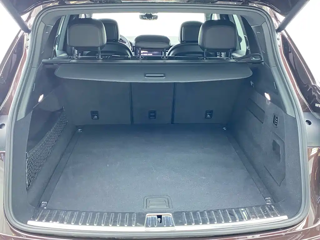 Porsche Cayenne 2019 Cayenne 3.0T