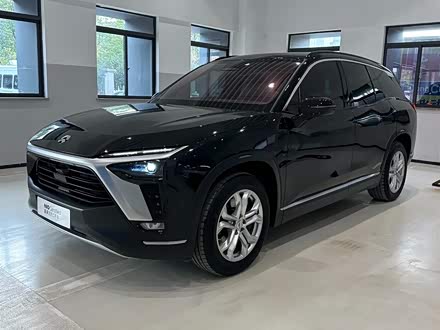 蔚来ES8 2020款 415KM 六座版