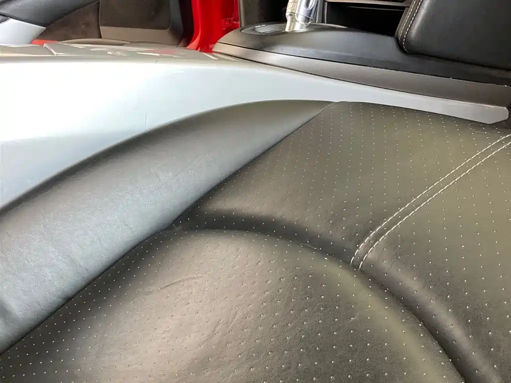 Porsche Cayman 2009 Cayman 2.9L