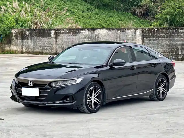 HONDA ACCORD 2023