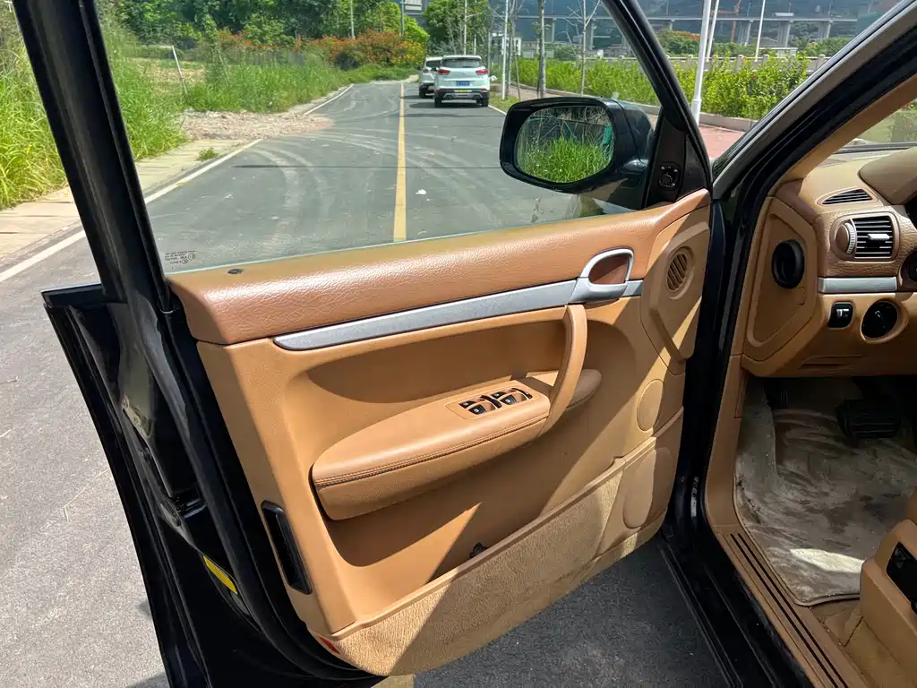 Porsche Cayenne — фотографии объявления, Фото 23