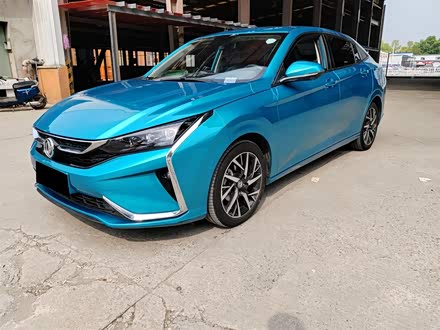 奕炫 2020款 230T 自动炫酷版