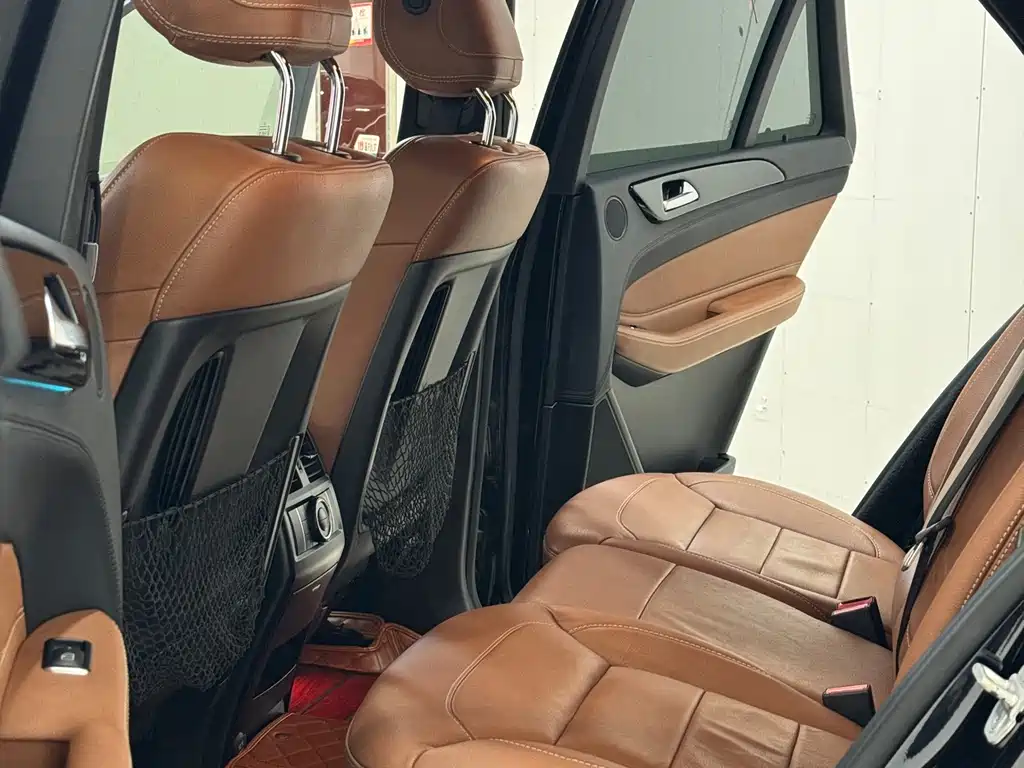 MERCEDES-BENZ GLE NEW ENERGY