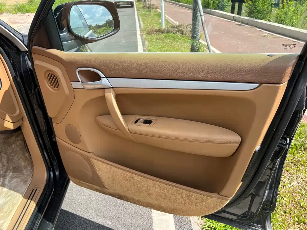 Porsche Cayenne — фотографии объявления, Фото 19