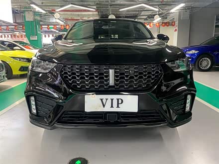 魏牌 VV5 2020款 1.5T 两驱潮先锋