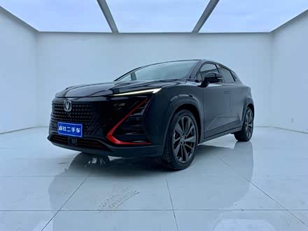 长安UNI-T 2020款 1.5T 旗舰型