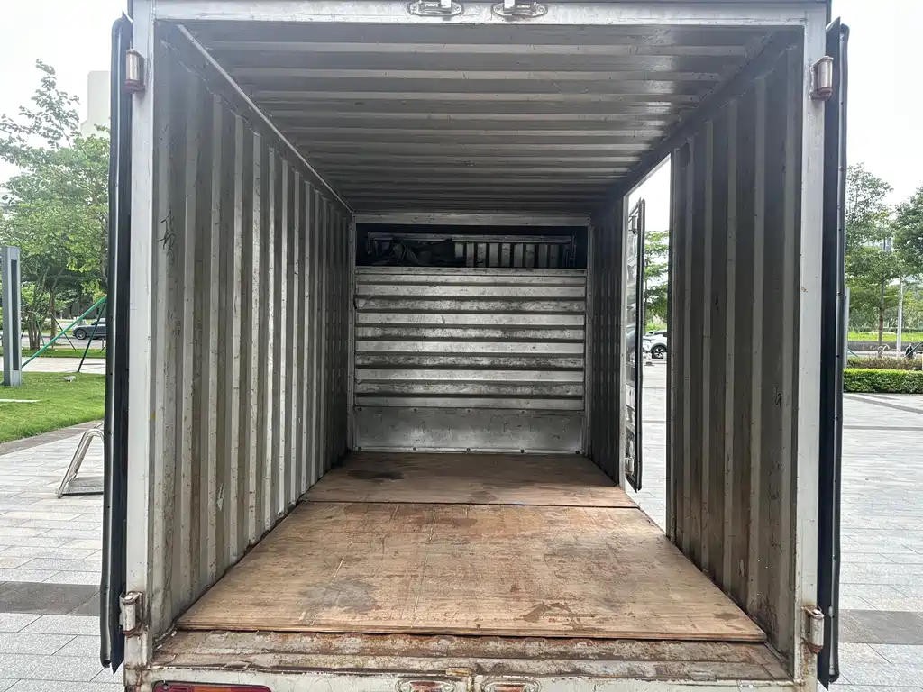 WULING WULING RONGGUANG SMALL CARD