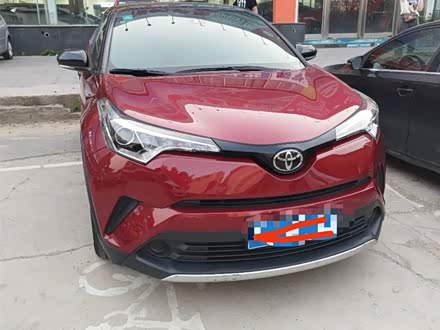 奕泽IZOA 2020款 2.0L 奕享CARE