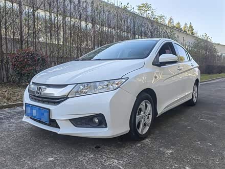 锋范 2017款 1.5L CVT豪华版