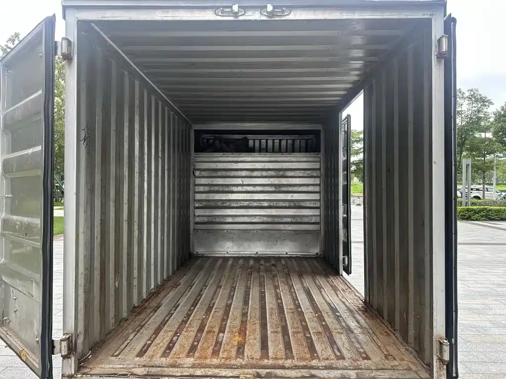 WULING WULING RONGGUANG SMALL CARD