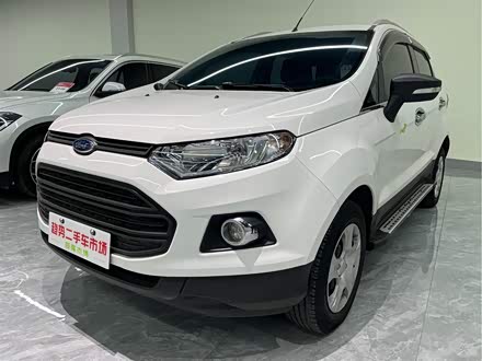 翼搏 2017款 1.5L 手动舒适型