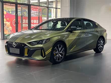 影豹 2021款 270T DCT J16版