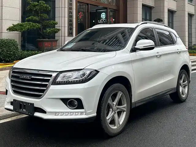 HAVAL  H2 2020