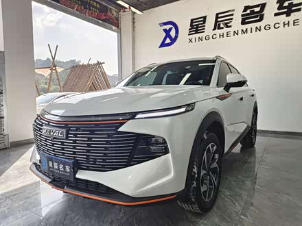 哈弗神兽 2022款 1.5T 智享版