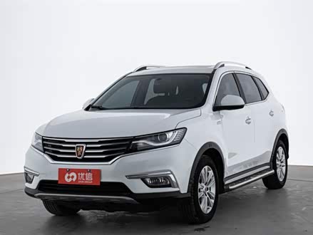 荣威RX5 2018款 20T 两驱自动互联网智惠版