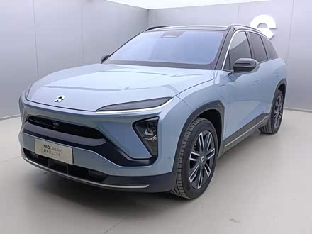 蔚来ES6 2020款 430KM 性能版