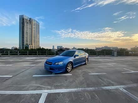 力狮 2006款 2.0R