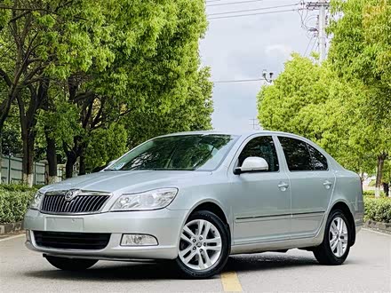 明锐 2014款 1.6L 自动逸俊版