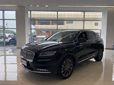 航海家 2021款 2.0T 四驱尊雅版