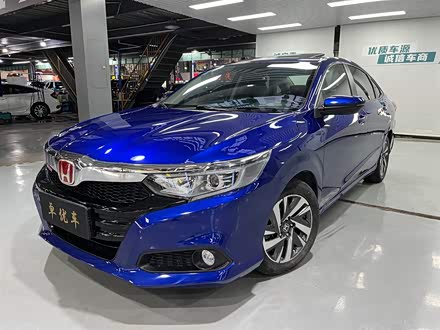 凌派 2019款 180Turbo CVT豪华版 国VI