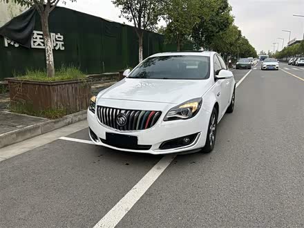 君威 2015款 2.0L 领先时尚型