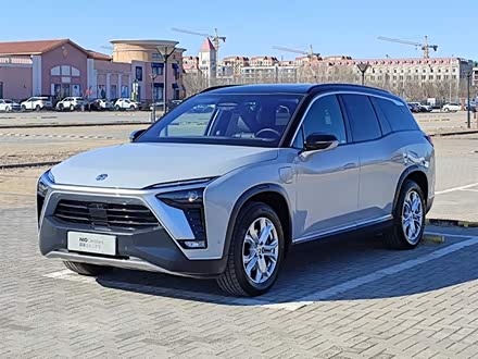 蔚来ES8 2020款 415KM 七座版