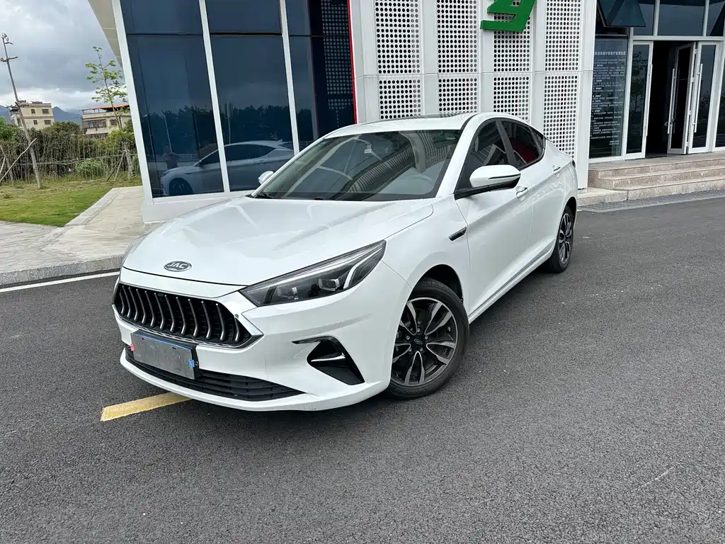 JIANGQI GROUP JIAYUE A5