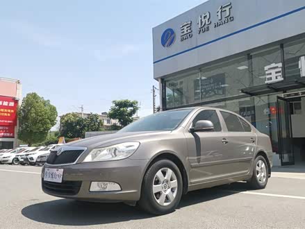 明锐 2013款 1.6L 自动逸致版