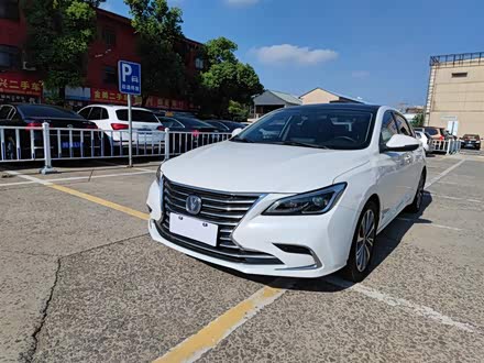 睿骋CC 2018款 1.5T 自动豪雅型光芒版 国V