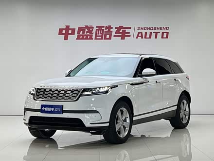 揽胜星脉 2019款 250PS