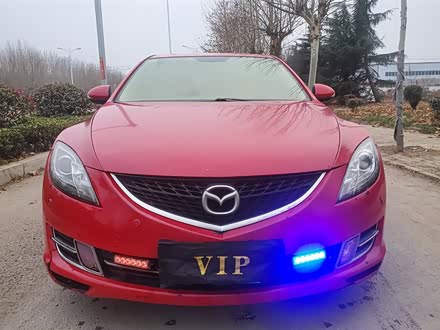 睿翼 2012款 2.0L 自动精英版