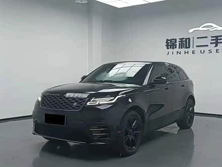 揽胜星脉 2020款 P250