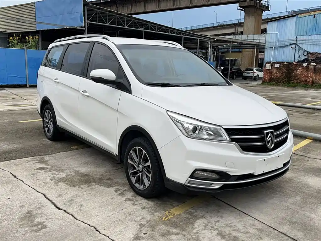 BAOJUN  730
