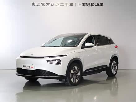 小鹏G3 2022款 G3i 460G+