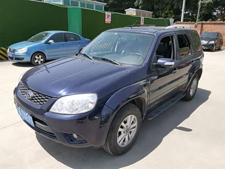 翼虎 2011款 2.3L 自动