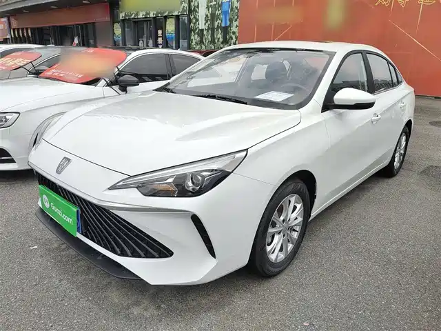 ROEWE I5