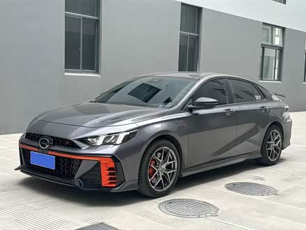 影豹 2023款 400T 自动R MAX