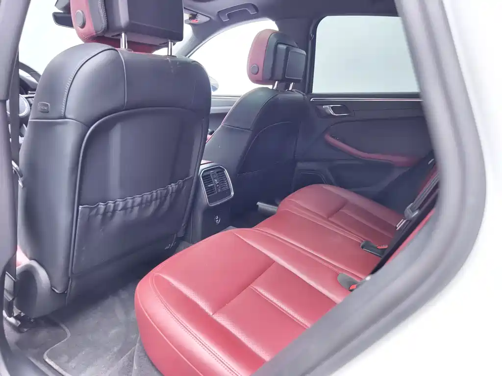 Porsche Macan 2023 Macan 2.0T