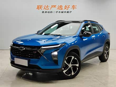 星迈罗 2022款 1.5T CVT RS蜂芒版