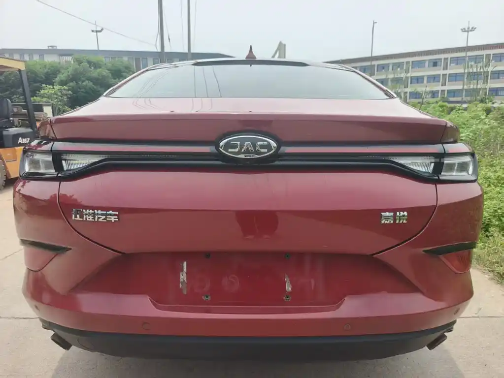 JIANGQI GROUP JIAYUE A5